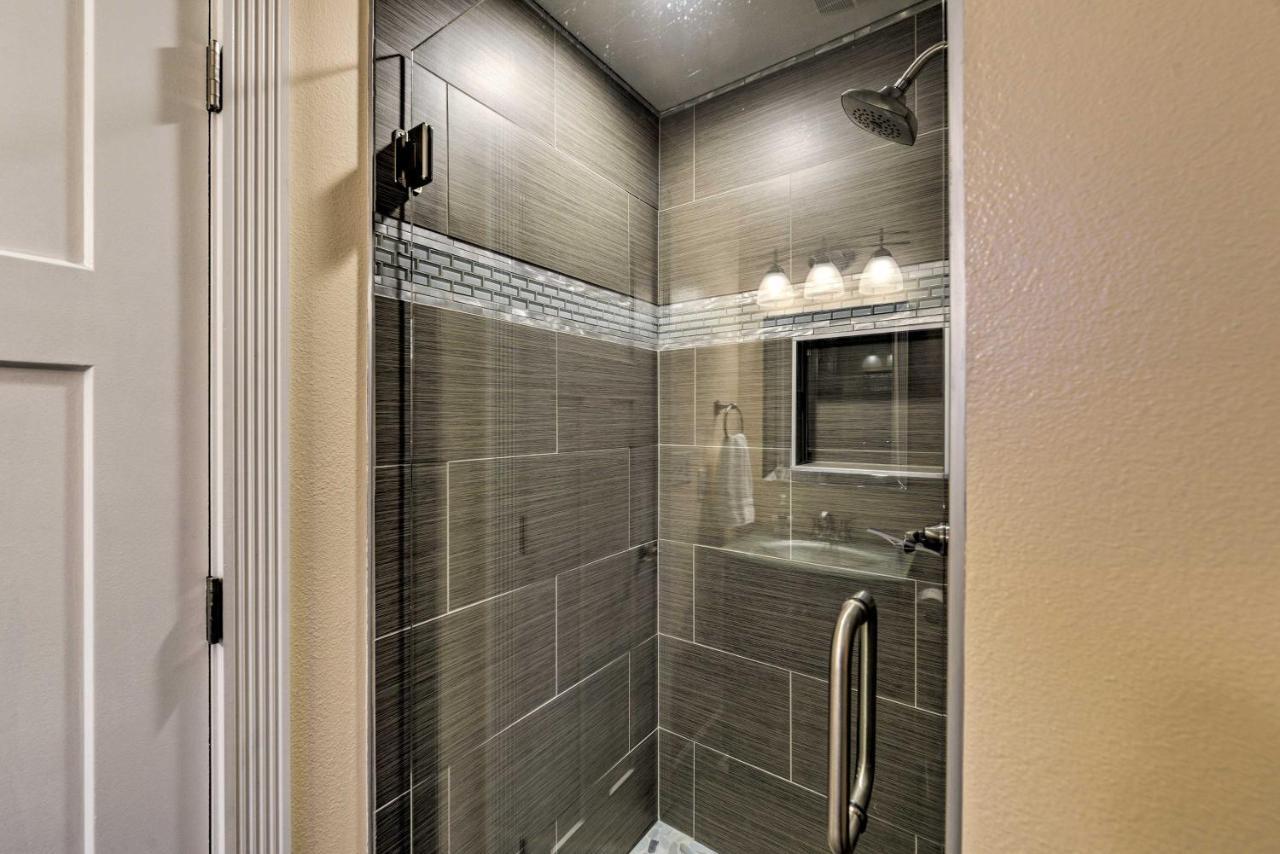 Central Medford Family Retreat With Large Yard! Ngoại thất bức ảnh